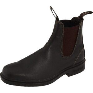 Blundstone 062 Boot, size 8 AU (9 US mens), color black.